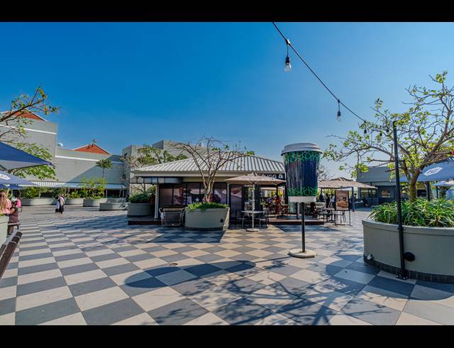 130M² OFFICE FOR SALE IN UMHLANGA RIDGE